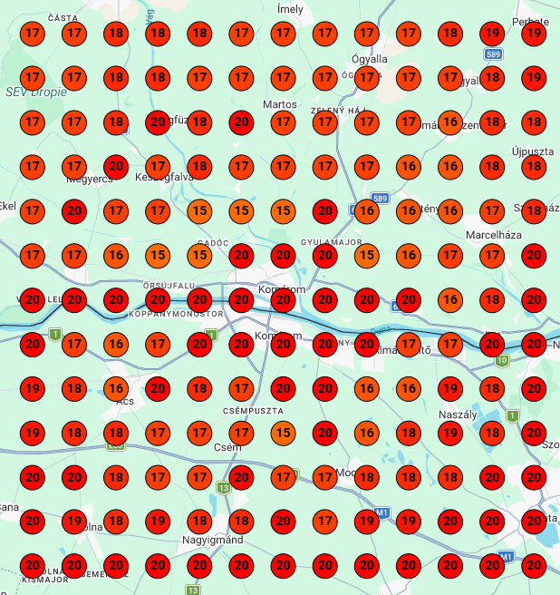 Google cégem oldal optimalizálás