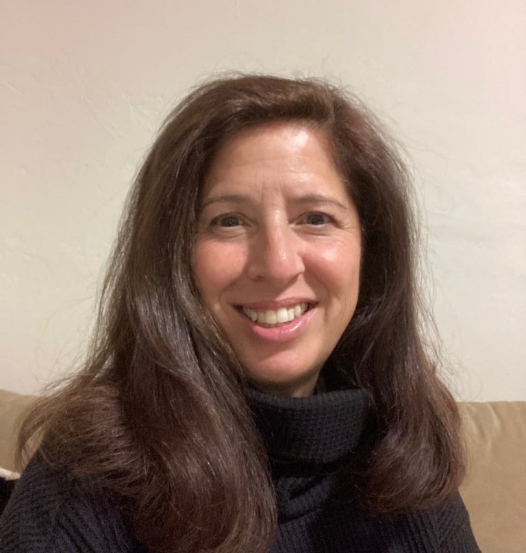 Creator of Better with Twist blog Dani