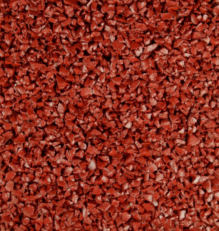 Brick Red 1204