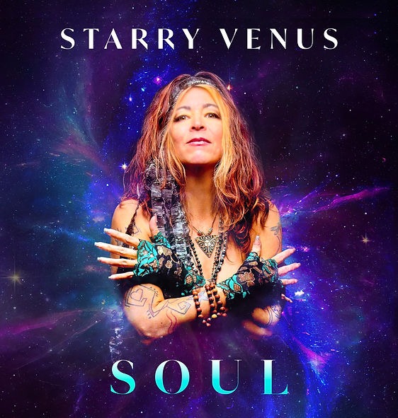 a woman with tattoos on her arms and arms, with a hand holding a hand