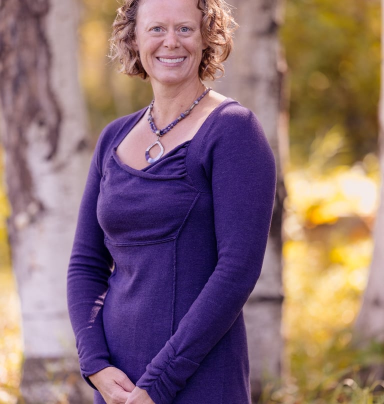 Picture of CARLA DAVEY