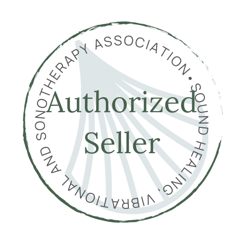 SHVSA Sound Healing Association Authorized Seller