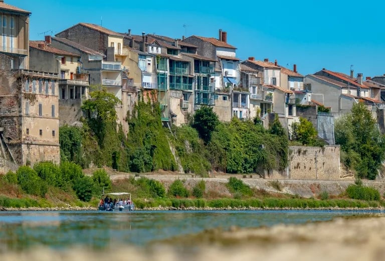 Home staging Tonneins