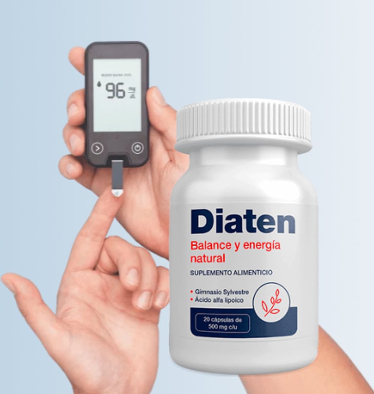 Foto del producto Diaten