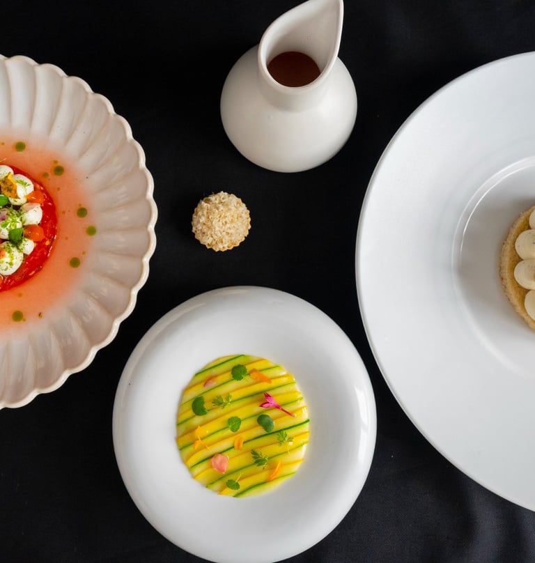Cours de cuisine à domicile Marseille