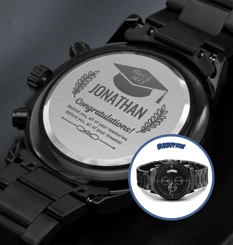 Watches