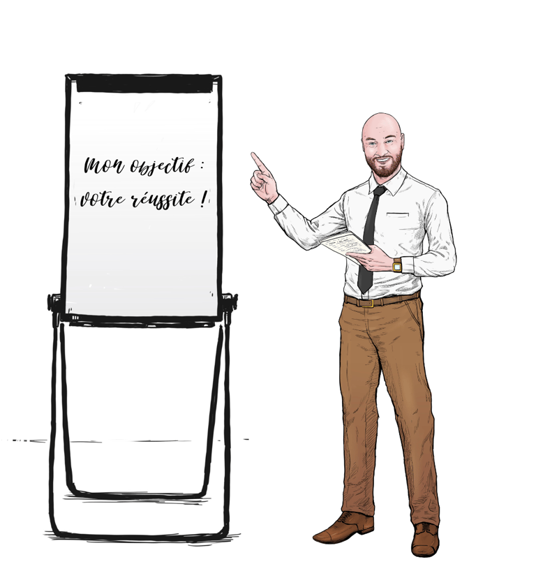 préparation aux concours et raep