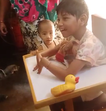 meducal help by Sanrakshan Trust