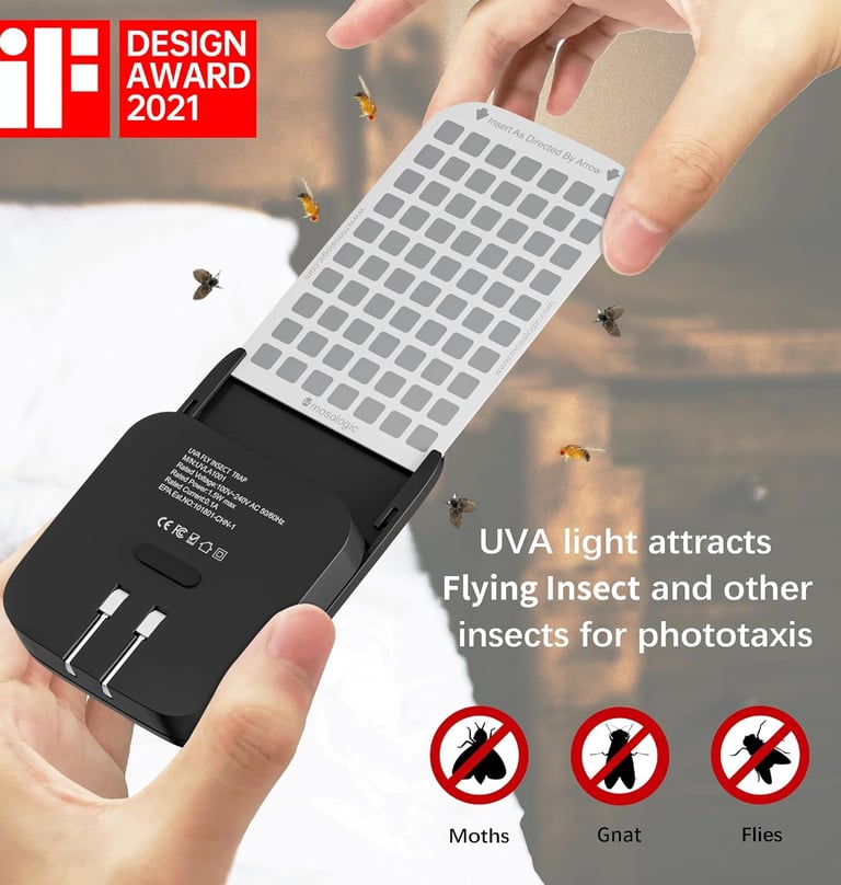 a person holding a remote control device with a remote control