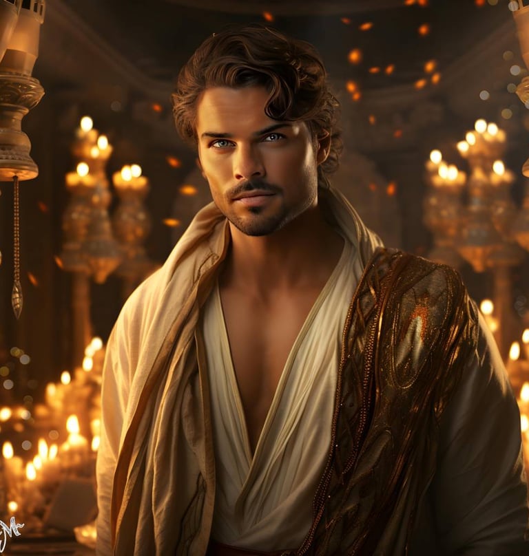 colony farm ranch buried treasure