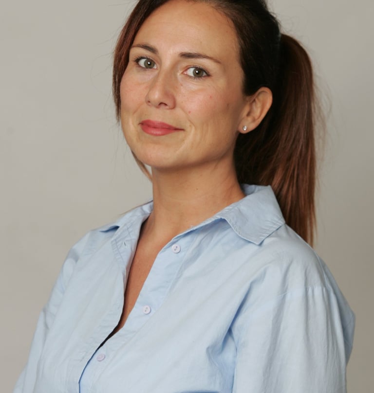 julie lespourcy thérapeute