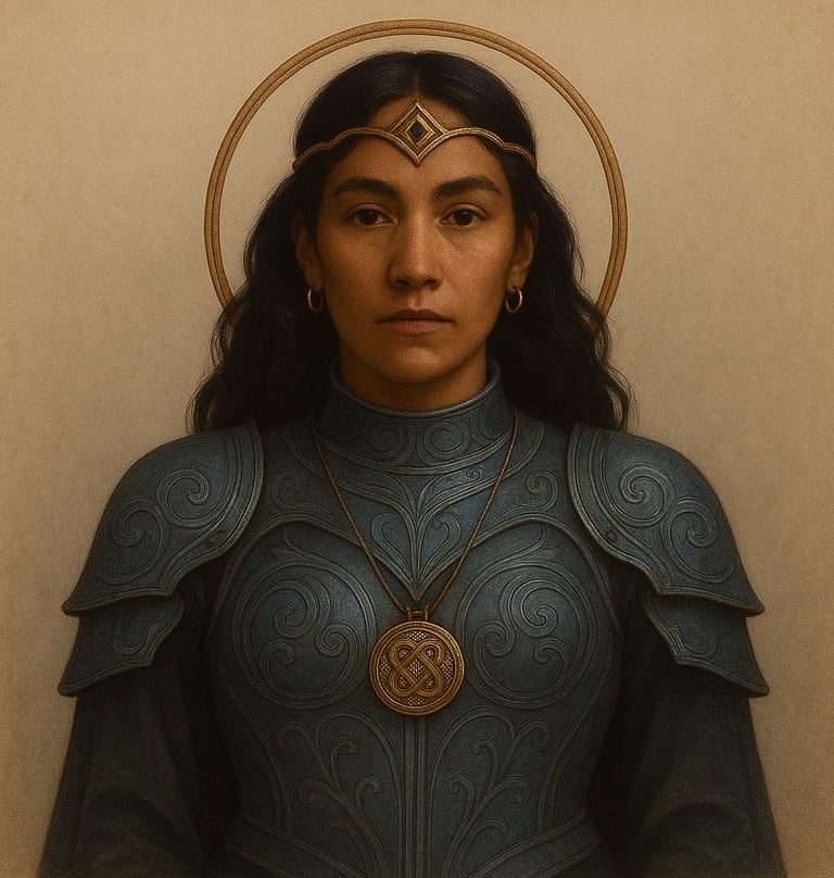 Perfil 2/4 diseño humano, cómo integrarlo