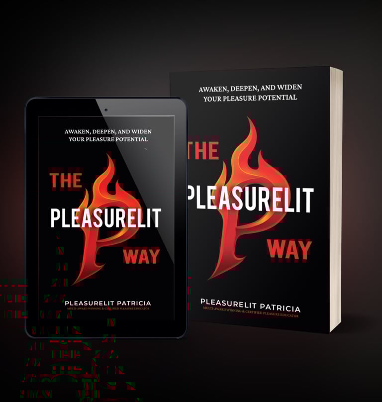 The Pleasurelit Way Book Bestseller