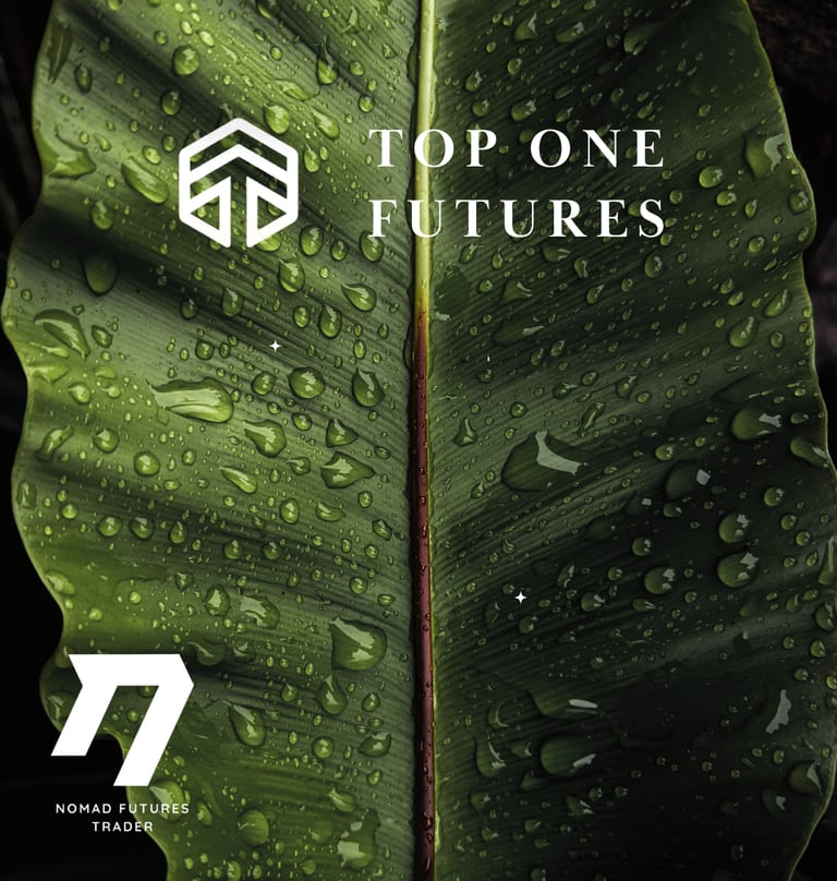 Top One Futures by Nomad Futures Trader
