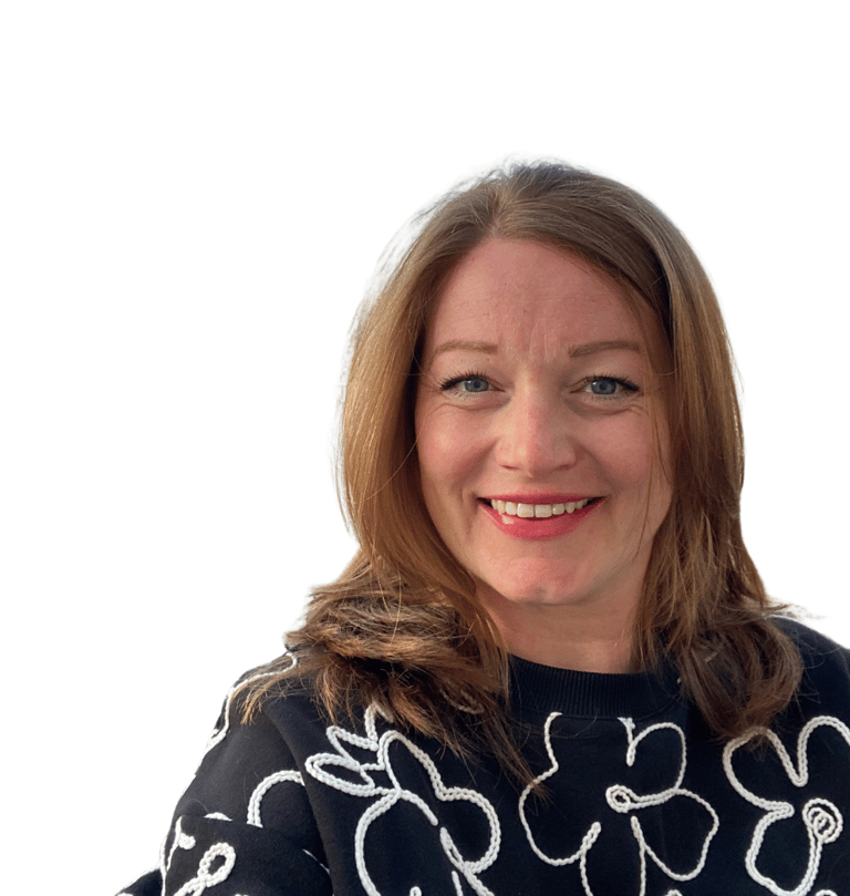 Marta Mackowiak – Neurolanguage Coach® specialising in Aviation English, helping aviation profession