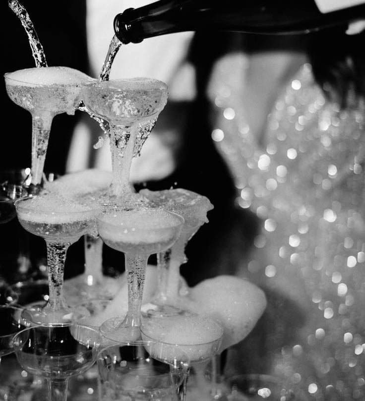 weihnachtsfeier catering service