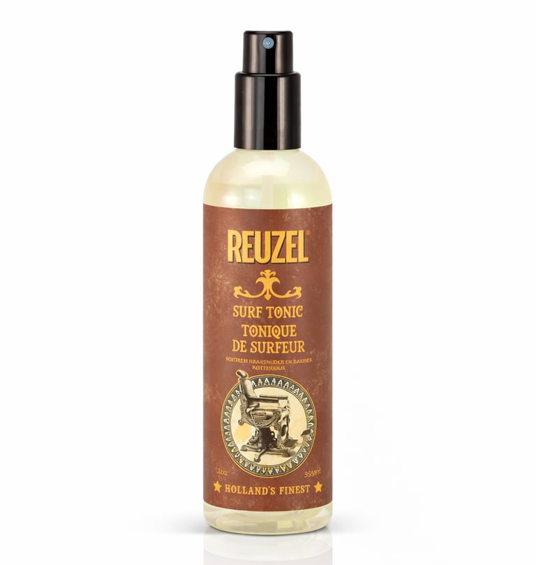 Reuzel products
