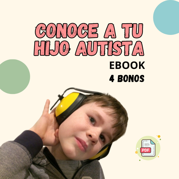 Libro sobre autismo