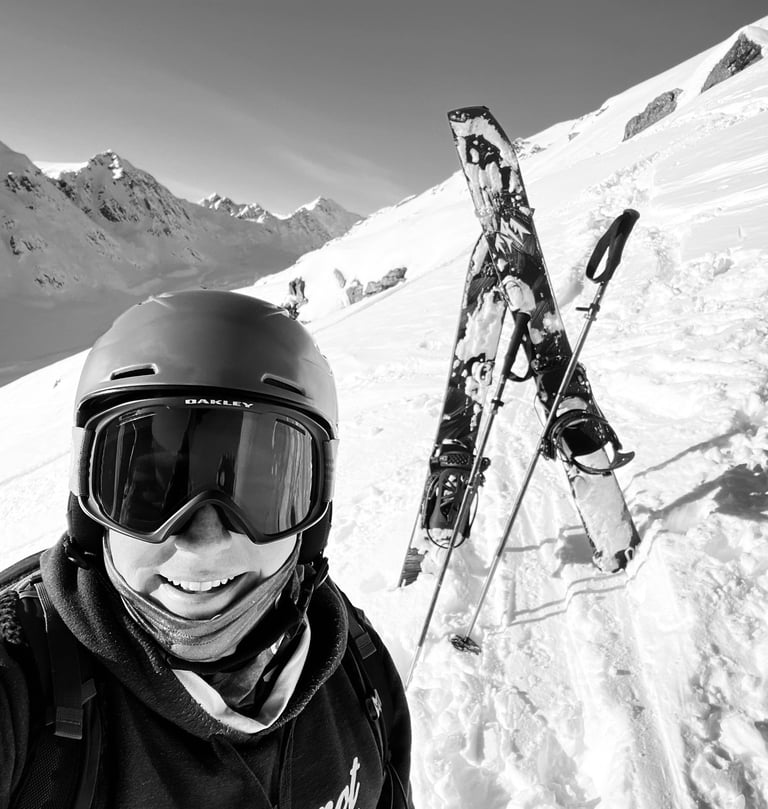 Fine Line Bookkeeping About Owner