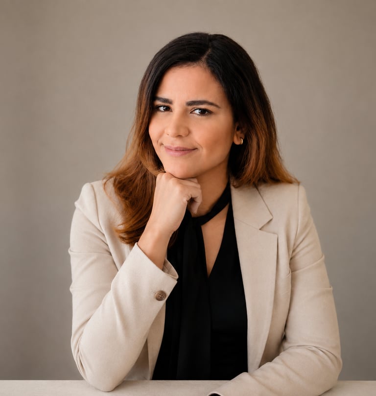 Coaching Basel - the Clarity Coaching