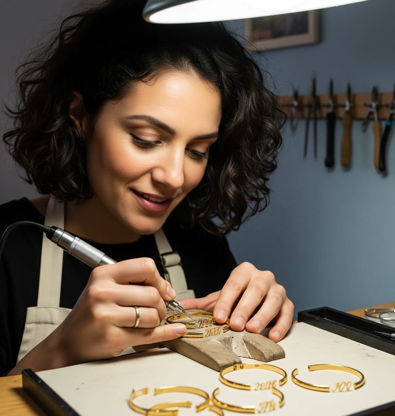 Perfect Jewelry Gift