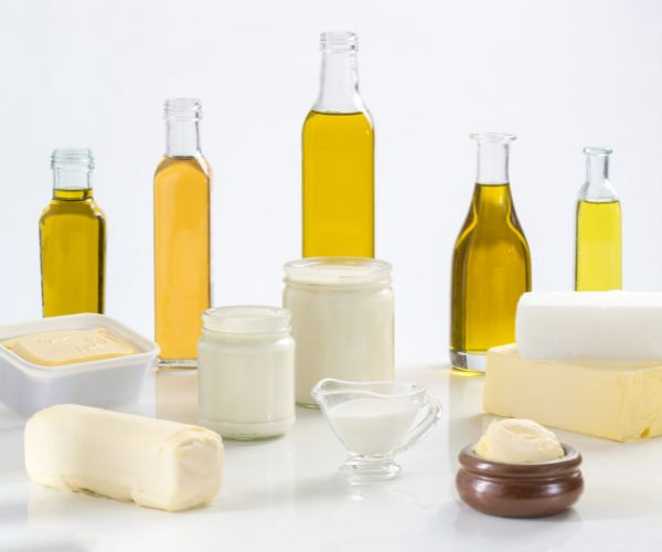 oils