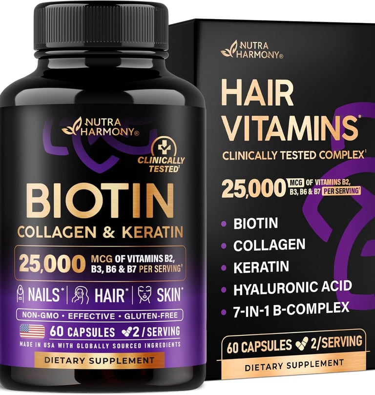 Vitamin B