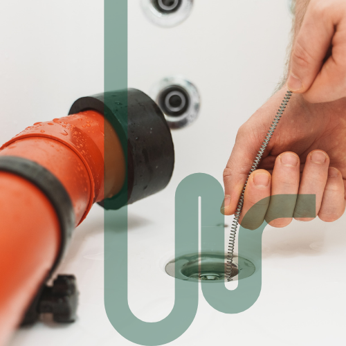 desentupimento de pia