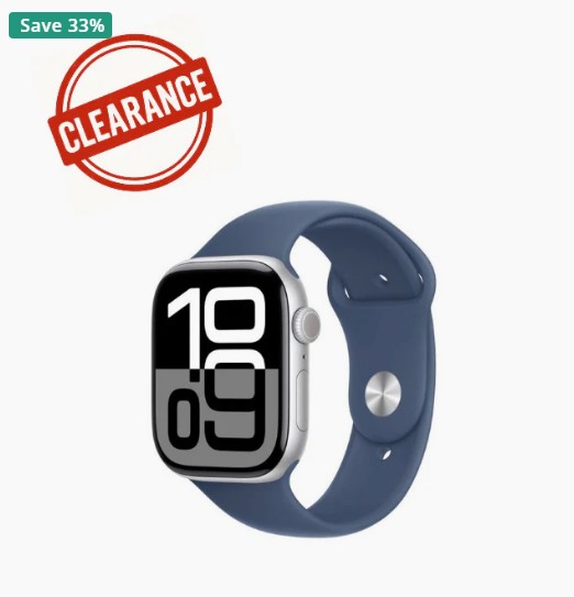 APPLE WATCH SERIES 10