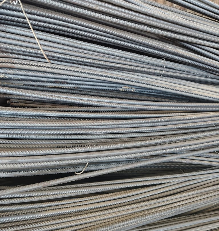 steelrebar