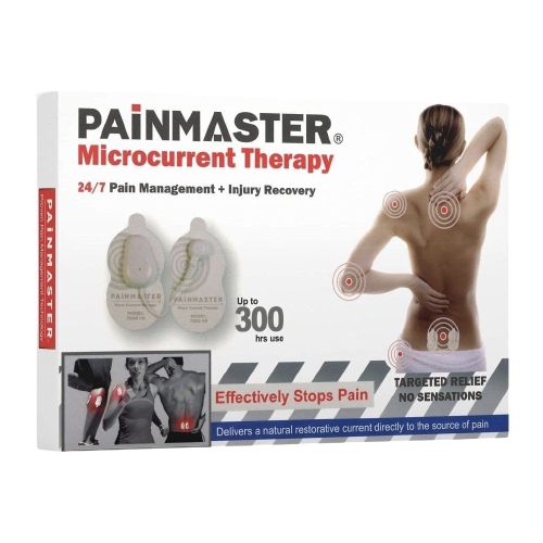 Single box of Painmaster MCT