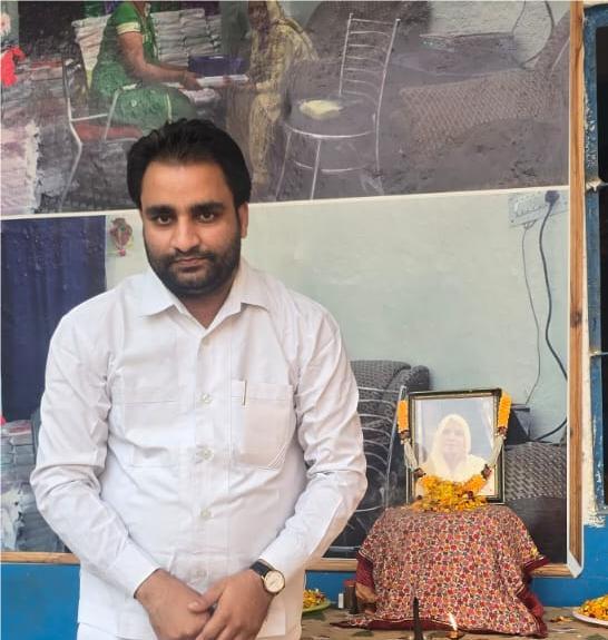 kapil sir dev dps noida