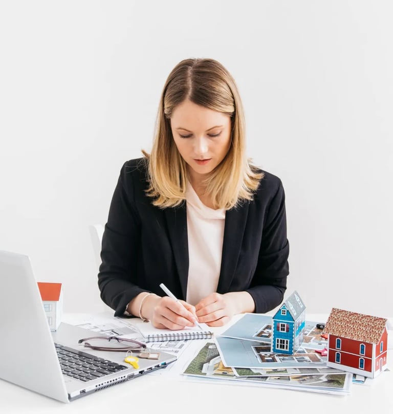 Conseil achat immobilier couple primo-accédant TIME IMMOBILIER
