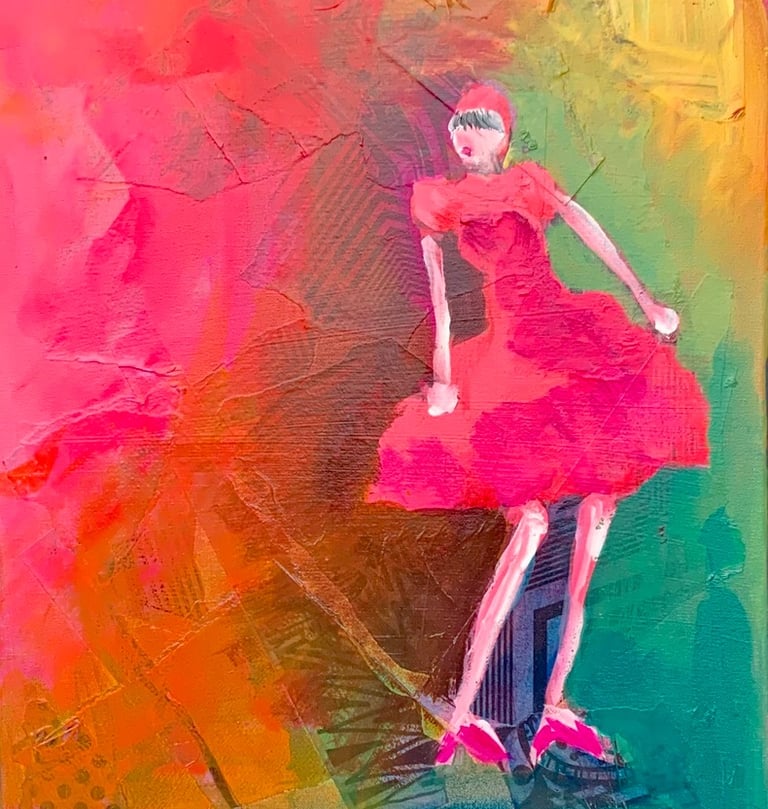 Flapper jazz