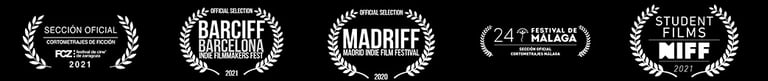 cine premios festivales, killo films, produccion audiovisual