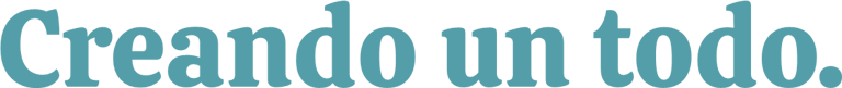 CARVAJALGA se inspira creando un todo de cada proyecto