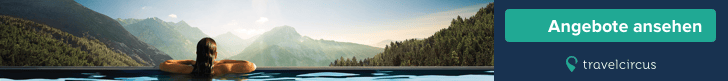 Travelcircus Deals