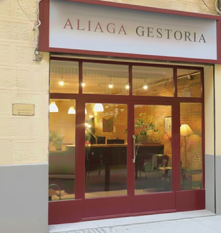 Serveis administratius personalitzats ubicats al centre del Poblenou