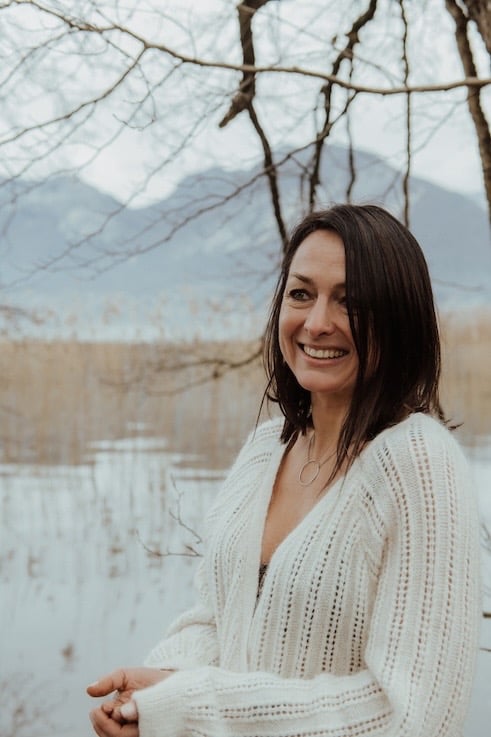 Malorie V, experte LPG et esthéticienne à Annecy