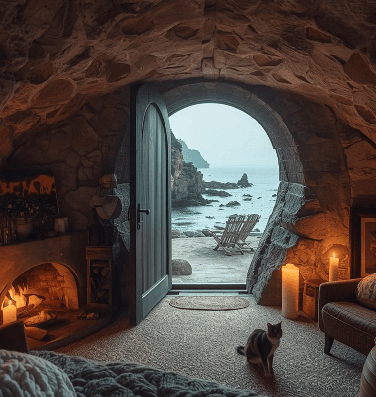 Clarity lies in the space of inner stillness