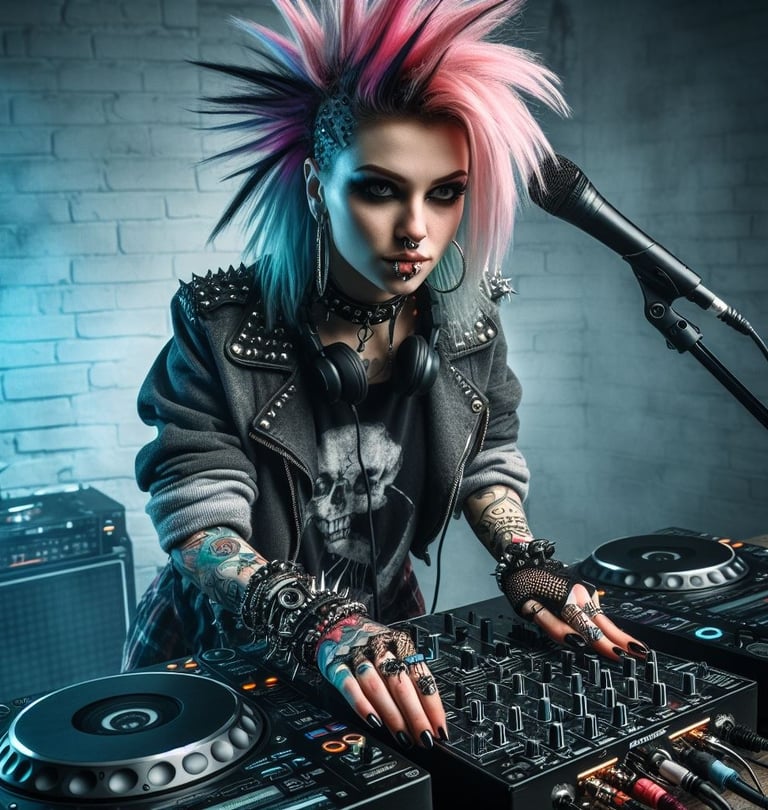 cours de djing grenoble