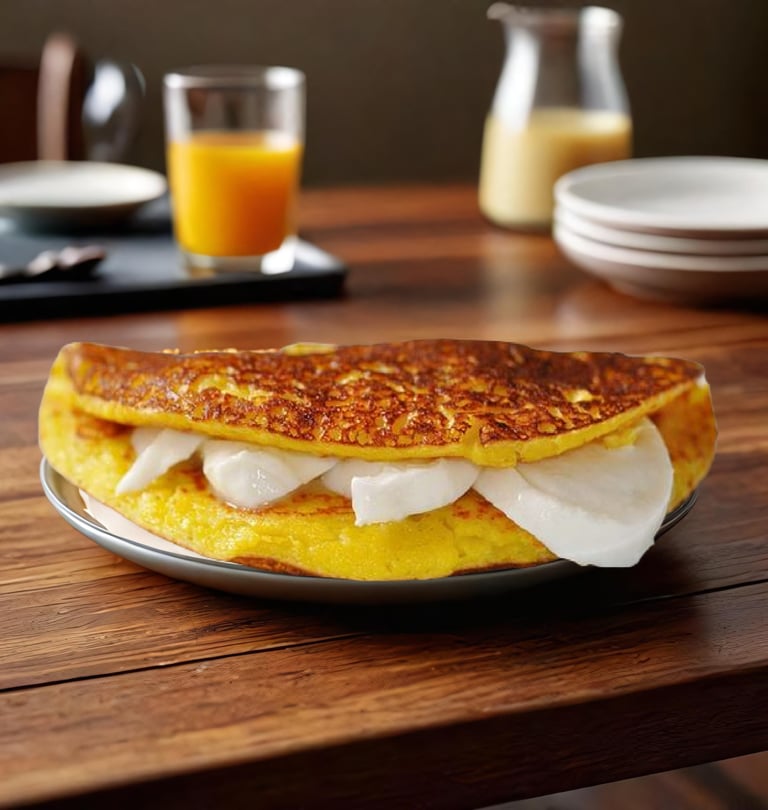 cachapas con queso venezuela latin food columbus ohio