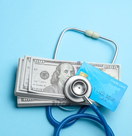 Mally Financial Services