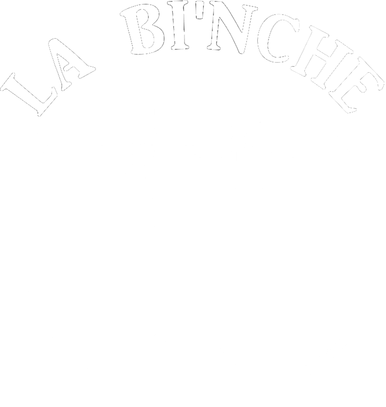 BRASSEUR EN ISERE LA BI'NCHE ISERE