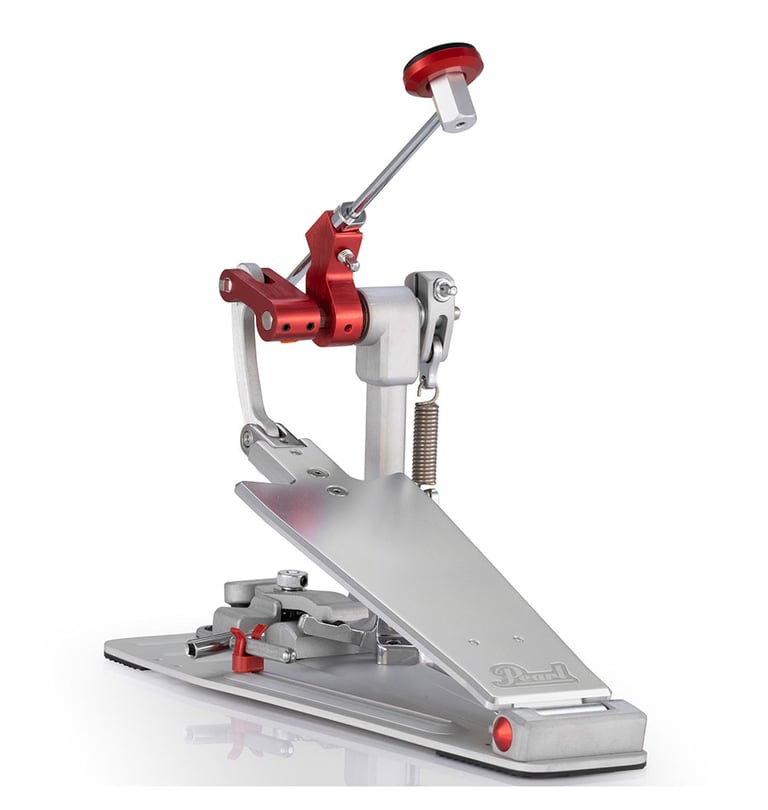 GEORGE KOLLIAS DEMON XR 3500 SERIESDEMON XR SINGLE PEDAL