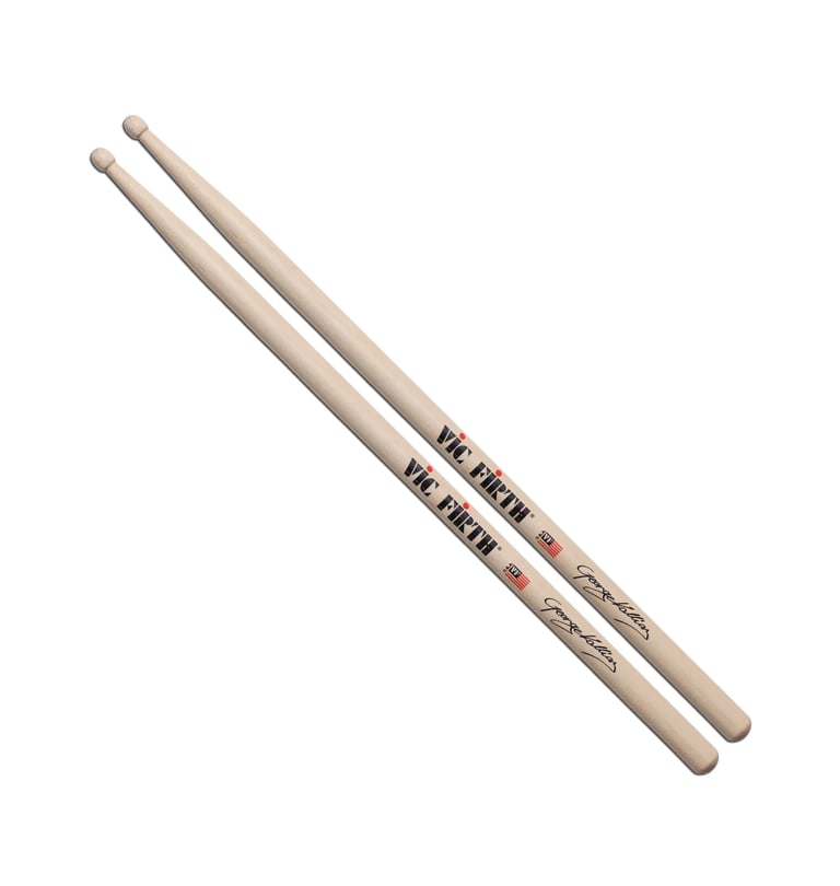 George Kollias Signature Vic Firth Drumsticks