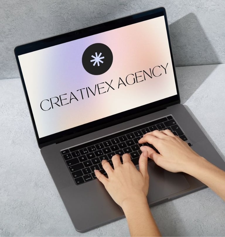 Diseño Web para Negocios Latinos en Vancouver 