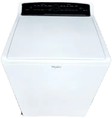 Whirlpool Cabrio.