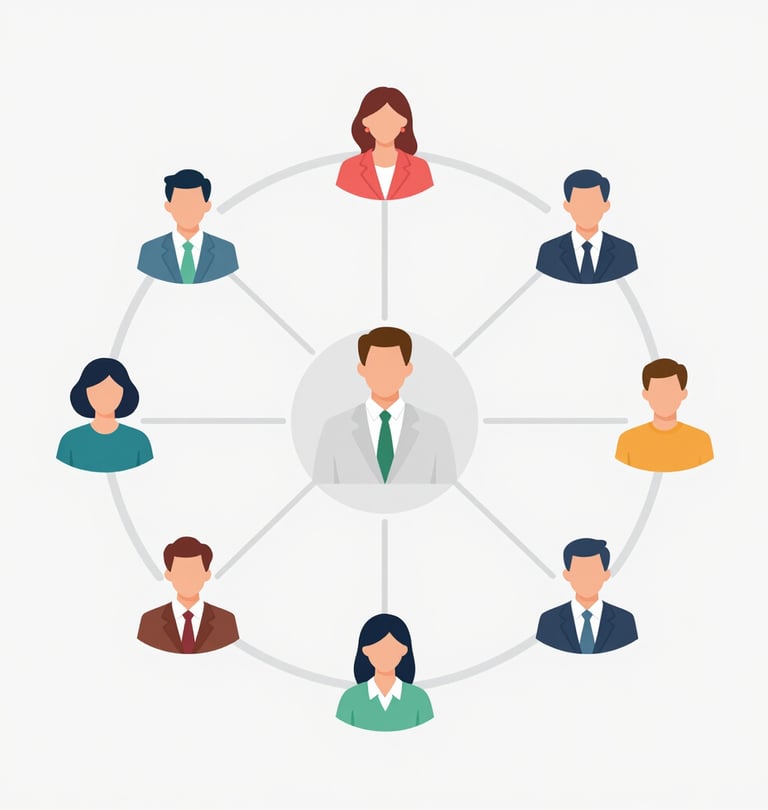 Bright living room with modern inventory