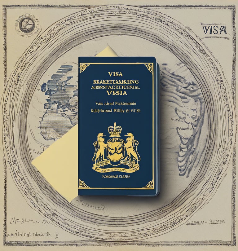 student visa assistance malta